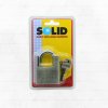 GEMBOK ARMOUR SQ808 50MM SOLID