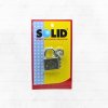 GEMBOK PENDEK 809 40MM SOLID