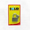 GEMBOK PENDEK 809 50MM SOLID