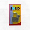 GEMBOK PENDEK 809 60MM SOLID