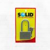 GEMBOK PANJANG 809L 60MM SOLID