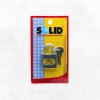 GEMBOK GRAY PD-819 30MM SOLID