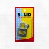 GEMBOK GRAY PD-819 40MM SOLID
