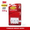 3M Command Small Wire Hook 17067 Gantungan Serbaguna