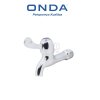 ONDA Kran Tembok CLS 04 1/2" Kran Air Onda Awet Tahan Lama