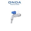 ONDA Kran Air Tembok BCS 1/2" Kran Taman