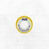 SEAL TAPE 12MMX12M YLW AER