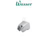 Wasser Jet Shower Set WS-88TS Black - Kokoh Anti Bocor