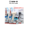 SAN-EI Kepala Jet Shower PSN75-80X White,Ivory,Black - Jet Shower Head Premium