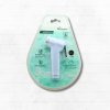 HEAD JET SHOWER 89TS WHITE