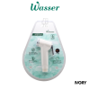 Wasser Kepala Jet Shower Toilet WS 89 TS Head Jet Shower White, Ivory