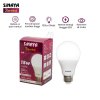 Sinaya Barokah 15 Watt Lampu Bohlam LED Cahaya Putih