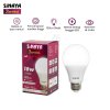 Sinaya Barokah 18 Watt Lampu Bohlam LED Warna Putih