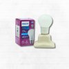 LAMPU LED 8W COOL DAYLIGHT PHILIPS
