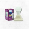 LAMPU LED 12W WARM WHITE PHILIPS