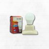 LAMPU LED VALUE INB010 5W PUTIH