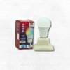 LAMPU LED INSM044 9W LED SMART BULB