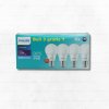 LAMPU LED ESS 5W/6500K 3+1PCS PHILIPS