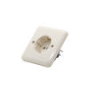 BROCO NEW GEE STOP KONTAK IB ARDE 5511U Cream