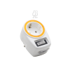 LOYAL LY-932 Steker Stop Kontak Arde 1 LB + Saklar