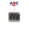 Baterai ABC AA Photo 4 Pcs - Alkaline 1.5V