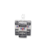 Baterai Kotak 9 Volt ABC Super Power R-14 Original