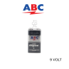Baterai Kotak 9 Volt ABC Super Power R-14 Original