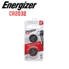 Baterai Kancing Lithium Energizer CR2032 3V Baterai Remot Motor