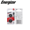 Baterai Kancing Lithium Energizer CR2032 3V Baterai Remot Motor