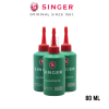 Minyak Pelumas Singer All Purpose 80ml - Pelumas Serbaguna