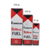 Isi Ulang Minyak Korek Api Gas ROBINSON 37gr, 120 gr, 220 gr