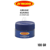 Burgari Grease Kuning Lithium 100gr  HI-TEMP 400
