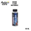 Autogard Engine Flush Pembersih Oli Motor 80ml Efektif Hilangkan Sludge
