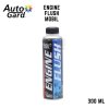 AUTOGARD Engine Flush Mobil 300mL Pembersih Oli Mesin