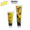 Kit Motor Paste Wax Original 25 Gr & 60 Gr, Pelindung Cat Motor