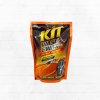 KIT WASH&WAX POUCH 400ML