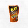 KIT WASH&WAX POUCH 720ML