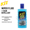 KIT Wiper Fluid 300-500 ml - Cairan Pembersih Kaca Mobil