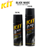 KIT Black Magic Tire Foam 360ml & 450ml - Formula Tahan Air