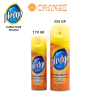 Pledge Aerosol Furniture Polish Perawatan Furniture Orange
