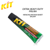 Kit Rubbing Compound 60g - Menghilangkan Baret,
