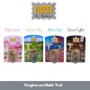 Pengharum Mobil Dorfree 11ml - Aroma Tahan Lama & Wangi