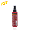 Kit Motor Back to Black 115 ml - Formula Khusus,