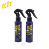Kit Motor Quick Shine Pump 100 ml - Mengkilapkan, Anti Air,