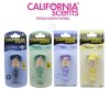 Pengharum Parfum Mobil Premium CALIFORNIA SCENTS USA