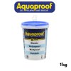 AQUAPROOF Cat Pelapis Anti Bocor 1kg Waterproofing Coating