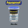 AQUAPROOF Cat Pelapis Anti Bocor 1kg Waterproofing Coating
