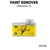 Paint Remover / Perontok Cat / BETA CHEMIE 250 Gram