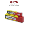 Lem Aica-Aibon Tube 25 gr Dan 40 Gr - Lem Serbaguna