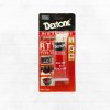 RED SILICONE 70GR DEXTONE